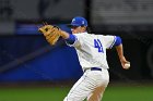 Baseball vs Salisbury  Wheaton College Baseball takes on Salisbury University in game two of the NCAA D3 College World Series at Veterans Memorial Stadium in Cedar Rapids, Iowa. - Photo By: KEITH NORDSTROM : Wheaton Basball, NCAA, Baseball, World Series
